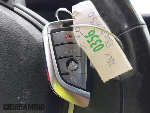 ✅ 2013 BMW 7 Series 750Li xDrive • VIN: WBAYF8C56DDE59233 • Lot: 42916125. Wystawiony na IAAI z przebiegiem Nie podano. Bezpłatny archiwum sprzedaży aukcyjnych z USA i szczegółowy raport historii pojazdu na DreamBid. Zdjęcie 11.