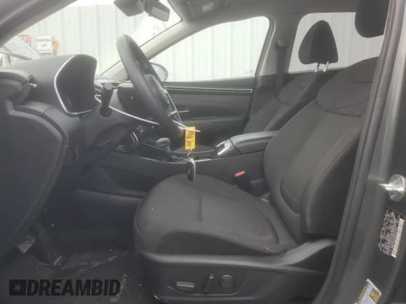 ✅ 2022 Hyundai Tucson Preferred • VIN: KM8JBCAE8NU033768 • Lot: 85460494. Wystawiony na Copart z przebiegiem 32 276 mil. Bezpłatny archiwum sprzedaży aukcyjnych z USA i szczegółowy raport historii pojazdu na DreamBid. Zdjęcie 7.