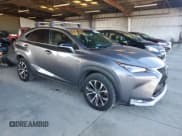 ✅ 2016 Lexus NX 200t • VIN: JTJBARBZ5G2077643 • Lot: 82637755. Wystawiony na Copart z przebiegiem 65 743 mil. Bezpłatny archiwum sprzedaży aukcyjnych z USA i szczegółowy raport historii pojazdu na DreamBid. Zdjęcie 4.