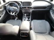 ✅ 2019 Hyundai Santa Fe SE • VIN: 5NMS2CAD0KH128019 • Lot: 70981433. Wystawiony na Copart z przebiegiem 50 255 mil. Bezpłatny archiwum sprzedaży aukcyjnych z USA i szczegółowy raport historii pojazdu na DreamBid. Zdjęcie 8.