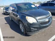 ✅ 2012 Chevrolet Equinox LS • VIN: 2GNALBEKXC1205746 • Лот: 43567180. Опубликован ранее на IAAI с пробегом 173 152 миль. Бесплатный доступ к архиву аукционных продаж из США и подробный отчёт об истории автомобиля на DreamBid. Изображение 1.