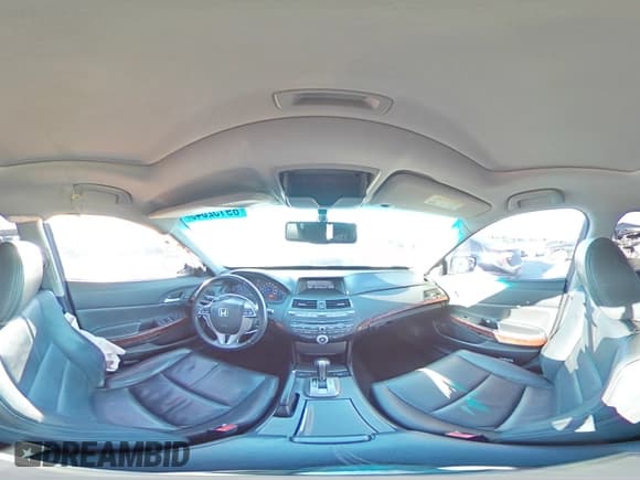 ✅ 2012 Honda Crosstour EX-L • VIN: 5J6TF2H59CL005573 • Lot: 89152045. Listed on Copart with 110,278 mi. Free auction sales archive from the USA and detailed vehicle history report at DreamBid. Image 14.