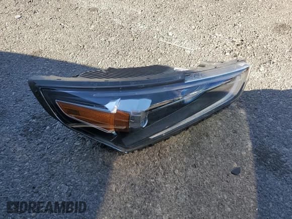 ✅ 2019 Hyundai Ioniq Limited • VIN: KMHC85LC2KU137506 • Lot: 46982405. Wystawiony na Copart z przebiegiem 20 135 mil. Bezpłatny archiwum sprzedaży aukcyjnych z USA i szczegółowy raport historii pojazdu na DreamBid. Zdjęcie 12.