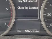 ✅ 2020 Lexus NX 300 • VIN: JTJAARBZ3L2166133 • Lot: 43272469. Listed on IAAI with 58,292 mi. Free auction sales archive from the USA and detailed vehicle history report at DreamBid. Image 15.