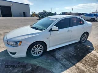 ✅ 2012 Mitsubishi Lancer SE • VIN: JA32V2FW6CU010044 • Lot: 86812525. Wystawiony na Copart z przebiegiem 192 712 mil. Bezpłatny archiwum sprzedaży aukcyjnych z USA i szczegółowy raport historii pojazdu na DreamBid. Zdjęcie 1.