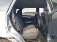 ✅ 2012 Chevrolet Captiva Sport LS • VIN: 3GNAL2EK9CS581312 • Lot: 42090431. Wystawiony na IAAI z przebiegiem 152 959 mil. Bezpłatny archiwum sprzedaży aukcyjnych z USA i szczegółowy raport historii pojazdu na DreamBid. Zdjęcie 8.