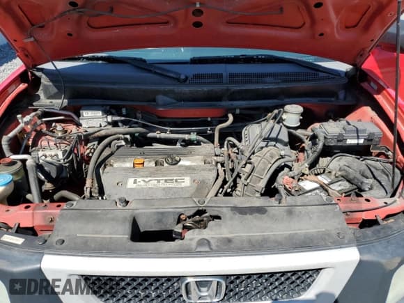 ✅ 2006 Honda Element EX • VIN: 5J6YH28686L008722 • Lot: 71302325. Listed on Copart with 134,063 mi. Free auction sales archive from the USA and detailed vehicle history report at DreamBid. Image 12.