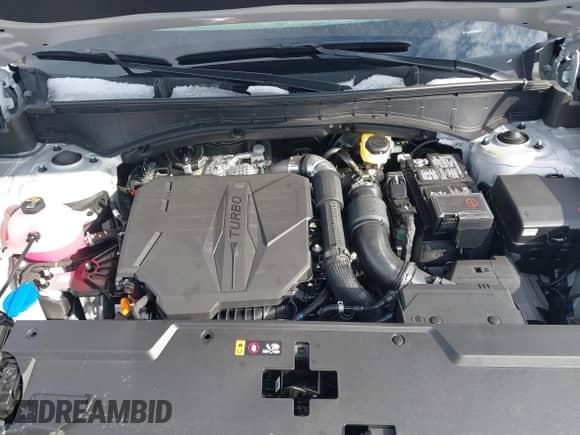 2024 Hyundai Santa Fe SEL с VIN 5NMP2DGL8RH054238, выставлен на аукционе IAAI как лот 41333486 с пробегом 1 466 миль миль и . История ставок и продаж доступна на DreamBid. Изображение 10.