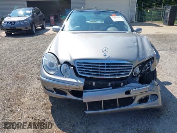 ✅ 2006 Mercedes-Benz E 350 • VIN: WDBUF87J76X198362 • Лот: 42893922. Опубликован ранее на IAAI с пробегом 137 778 миль. Бесплатный доступ к архиву аукционных продаж из США и подробный отчёт об истории автомобиля на DreamBid. Изображение 12.