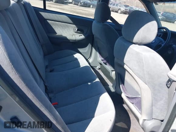 ✅ 2005 Hyundai Elantra GLS • VIN: KMHDN46D85U097173 • Lot: 41654963. Wystawiony na IAAI z przebiegiem 92 324 mil. Bezpłatny archiwum sprzedaży aukcyjnych z USA i szczegółowy raport historii pojazdu na DreamBid. Zdjęcie 8.