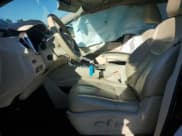 ✅ 2018 Nissan Murano Platinum • VIN: 5N1AZ2MG4JN196389 • Лот: 82471245. Опубликован ранее на Copart с пробегом 101 455 миль. Бесплатный доступ к архиву аукционных продаж из США и подробный отчёт об истории автомобиля на DreamBid. Изображение 7.