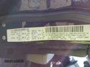 ✅ 2014 Jeep Cherokee Limited • VIN: 1C4PJMDS1EW278957 • Lot: 43710867. Listed on IAAI with 164,126 mi. Free auction sales archive from the USA and detailed vehicle history report at DreamBid. Image 9.