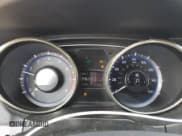 ✅ 2011 Hyundai Sonata SE • VIN: 5NPEC4AC0BH199750 • Lot: 71150894. Listed on Copart with 72,150 mi. Free auction sales archive from the USA and detailed vehicle history report at DreamBid. Image 9.