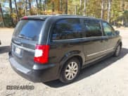 ✅ 2013 Chrysler Town & Country Touring • VIN: 2C4RC1BG4DR790431 • Lot: 43642733. Listed on IAAI with Not provided. Free auction sales archive from the USA and detailed vehicle history report at DreamBid. Image 4.