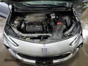 ✅ 2024 Buick Encore GX Sport Touring • VIN: KL4AMESL1RB041570 • Lot: 86827765. Listed on Copart with 18,346 mi. Free auction sales archive from the USA and detailed vehicle history report at DreamBid. Image 12.