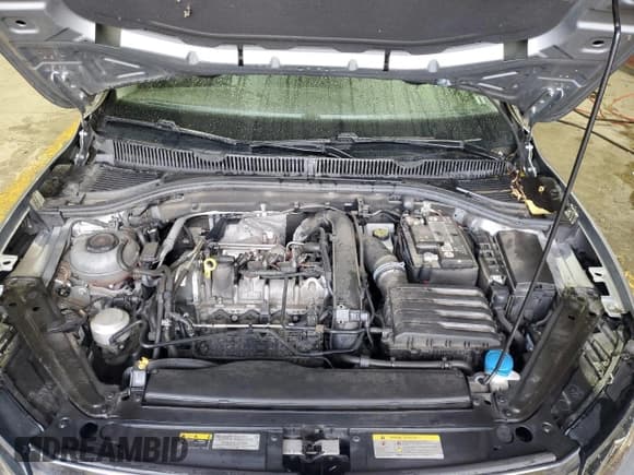 ✅ 2020 Volkswagen Jetta S • VIN: 3VWC57BU0LM097822 • Lot: 90677115. Listed on Copart with 117,950 mi. Free auction sales archive from the USA and detailed vehicle history report at DreamBid. Image 11.