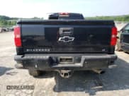 ✅ 2017 Chevrolet Silverado 2500HD LT • VIN: 1GC1KVEG3HF110809 • Lot: 60351175. Listed on Copart with 69,744 mi. Free auction sales archive from the USA and detailed vehicle history report at DreamBid. Image 6.