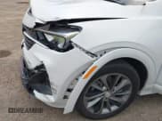 ✅ 2023 Buick Encore GX Select • VIN: KL4MMDS28PB151303 • Lot: 42186913. Listed on IAAI with 46,187 mi. Free auction sales archive from the USA and detailed vehicle history report at DreamBid. Image 17.