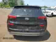 2019 Hyundai Tucson SE with VIN KM8J2CA47KU952194, listed as a Copart auction lot 68680045 with 60,825 mi miles and Salvage title. Bid and sale history available at DreamBid. Image 6.