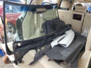 ✅ 2015 Lexus LX 570 • VIN: JTJHY7AX7F4169804 • Lot: 79885024. Listed on Copart with 55,392 mi. Free auction sales archive from the USA and detailed vehicle history report at DreamBid. Image 13.