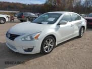 ✅ 2015 Nissan Altima SV • VIN: 1N4AL3AP1FC118161 • Лот: 43720042. Опубликован ранее на IAAI с пробегом 206 812 миль. Бесплатный доступ к архиву аукционных продаж из США и подробный отчёт об истории автомобиля на DreamBid. Изображение 2.