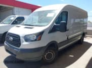 ✅ 2018 Ford Transit • VIN: 1FTBW2CM6JKA88317 • Lot: 42810333. Wystawiony na IAAI z przebiegiem 109 905 mil. Bezpłatny archiwum sprzedaży aukcyjnych z USA i szczegółowy raport historii pojazdu na DreamBid. Zdjęcie 16.