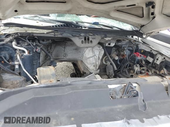 ✅ 2004 Ford F-250 XL • VIN: 1FTNX20L04EC79322 • Lot: 65594204. Wystawiony na Copart z przebiegiem Nie podano. Bezpłatny archiwum sprzedaży aukcyjnych z USA i szczegółowy raport historii pojazdu na DreamBid. Zdjęcie 11.