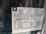 ✅ 2016 Chevrolet Colorado 2WD LT • VIN: 1GCGSCE3XG1213278 • Lot: 41931752. Listed on IAAI with 103,622 mi. Free auction sales archive from the USA and detailed vehicle history report at DreamBid. Image 9.