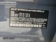 ✅ 2020 BMW 2 Series M235i xDrive • VIN: WBA13AL07L7G08431 • Lot: 58969745. Listed on Copart with 66,155 mi. Free auction sales archive from the USA and detailed vehicle history report at DreamBid. Image 12.