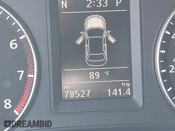 ✅ 2014 Volkswagen Jetta GLI • VIN: 3VW4T7AJ4EM301820 • Lot: 42994517. Listed on IAAI with 78,527 mi. Free auction sales archive from the USA and detailed vehicle history report at DreamBid. Image 15.