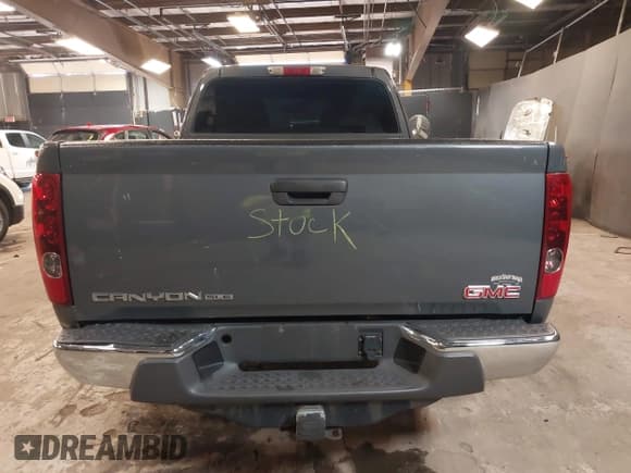 ✅ 2008 GMC Canyon SLE1 • VIN: 1GTCS399788227371 • Лот: 42559073. Опубликован ранее на IAAI с пробегом 71 723 миль. Бесплатный доступ к архиву аукционных продаж из США и подробный отчёт об истории автомобиля на DreamBid. Изображение 16.