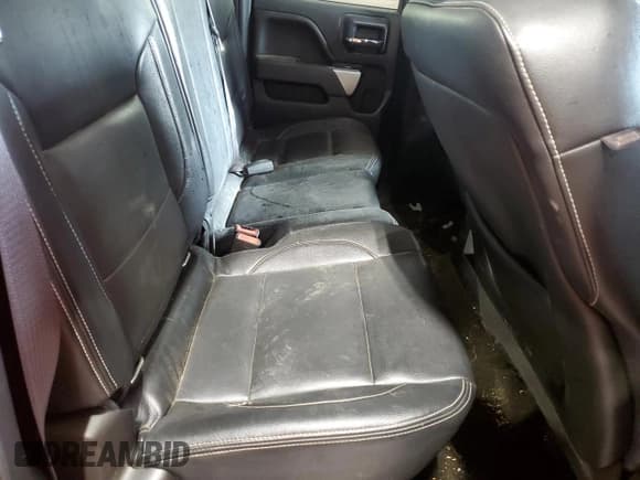 ✅ 2015 Chevrolet Silverado 1500 LT • VIN: 1GCVKREH5FZ161225 • Лот: 71890154. Опубликован ранее на Copart с пробегом 118 096 миль. Бесплатный доступ к архиву аукционных продаж из США и подробный отчёт об истории автомобиля на DreamBid. Изображение 10.