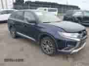 2017 Mitsubishi Outlander ES с VIN JA4AZ2A36HZ049851, выставлен на аукционе IAAI как лот 43210152 с пробегом 160 569 миль миль и . История ставок и продаж доступна на DreamBid. Изображение 1.