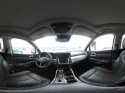 ✅ 2023 Kia Sorento SX • VIN: 5XYRKDLF0PG227444 • Лот: 43044991. Опубликован ранее на IAAI с пробегом 24 352 миль. Бесплатный доступ к архиву аукционных продаж из США и подробный отчёт об истории автомобиля на DreamBid. Изображение 17.