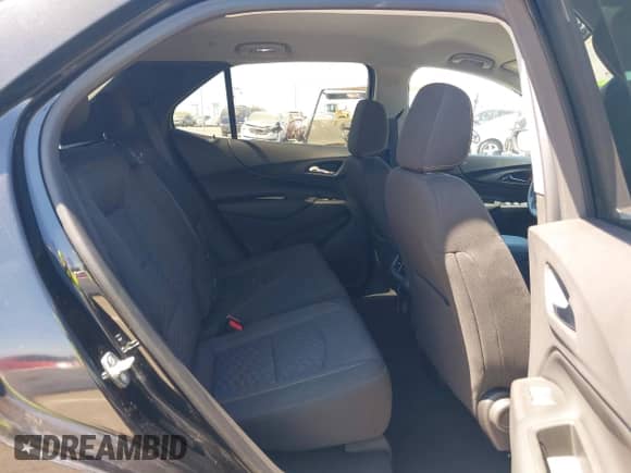 2019 Chevrolet Equinox LT с VIN 3GNAXLEX9KL270073, выставлен на аукционе IAAI как лот 43034714 с пробегом 41 359 миль миль и . История ставок и продаж доступна на DreamBid. Изображение 8.