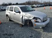 ✅ 2009 Chevrolet HHR 1LT • VIN: 3GNCA23BX9S560463 • Lot: 85167164. Listed on Copart with 197,583 mi. Free auction sales archive from the USA and detailed vehicle history report at DreamBid. Image 4.