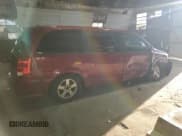 ✅ 2011 Dodge Grand Caravan Mainstreet • VIN: 2D4RN3DG6BR614466 • Lot: 90259395. Listed on Copart with 259,937 mi. Free auction sales archive from the USA and detailed vehicle history report at DreamBid. Image 3.