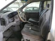 ✅ 2000 Chrysler Town & Country LX • VIN: 1C4GP44G1YB695954 • Lot: 81362815. Listed on Copart with 185,155 mi. Free auction sales archive from the USA and detailed vehicle history report at DreamBid. Image 7.