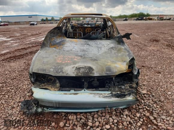 ✅ 1995 Toyota Corolla DX • VIN: 1NXAE09B1SZ345314 • Лот: 93673095. Опубликован ранее на Copart с пробегом Не указан. Бесплатный доступ к архиву аукционных продаж из США и подробный отчёт об истории автомобиля на DreamBid. Изображение 5.