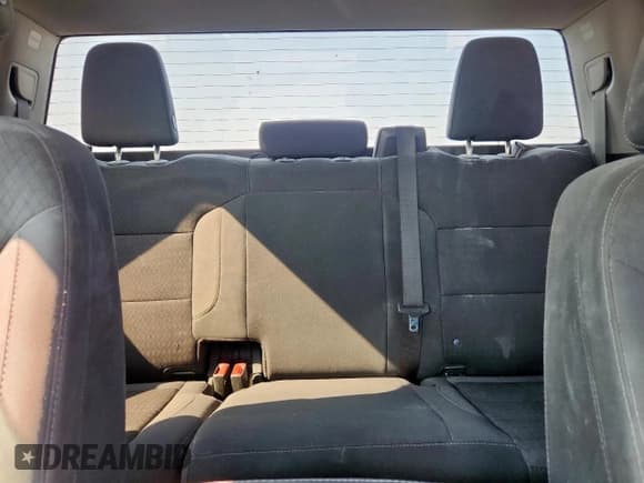 ✅ 2023 Chevrolet Silverado 1500 LT • VIN: 1GCRACED1PZ150643 • Лот: 72074315. Опубликован ранее на Copart с пробегом 129 809 миль. Бесплатный доступ к архиву аукционных продаж из США и подробный отчёт об истории автомобиля на DreamBid. Изображение 10.