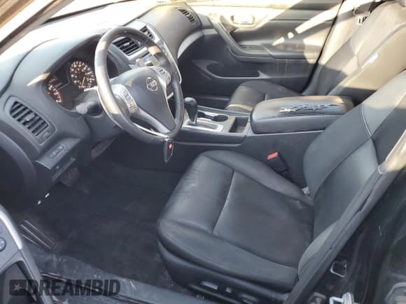 ✅ 2017 Nissan Altima SR • VIN: 1N4AL3AP3HC118634 • Lot: 90468275. Listed on Copart with 131,293 mi. Free auction sales archive from the USA and detailed vehicle history report at DreamBid. Image 7.