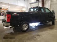 ✅ 2022 Ford F-250 XL • VIN: 1FT7X2B67NED58360 • Lot: 54734775. Listed on Copart with 69,872 mi. Free auction sales archive from the USA and detailed vehicle history report at DreamBid. Image 3.