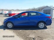 ✅ 2020 Hyundai Accent SE • VIN: 3KPC24A65LE100480 • Лот: 41769457. Опубликован ранее на IAAI с пробегом 26 062 миль. Бесплатный доступ к архиву аукционных продаж из США и подробный отчёт об истории автомобиля на DreamBid. Изображение 15.
