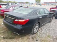 ✅ 2011 Lexus LS 460 • VIN: JTHCL5EF8B5009449 • Лот: 43122594. Опубликован ранее на IAAI с пробегом 179 539 миль. Бесплатный доступ к архиву аукционных продаж из США и подробный отчёт об истории автомобиля на DreamBid. Изображение 4.