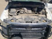 ✅ 2017 Ram 1500 Tradesman • VIN: 1C6RR7ST0HS688005 • Lot: 50410725. Listed on Copart with 213,362 mi. Free auction sales archive from the USA and detailed vehicle history report at DreamBid. Image 11.