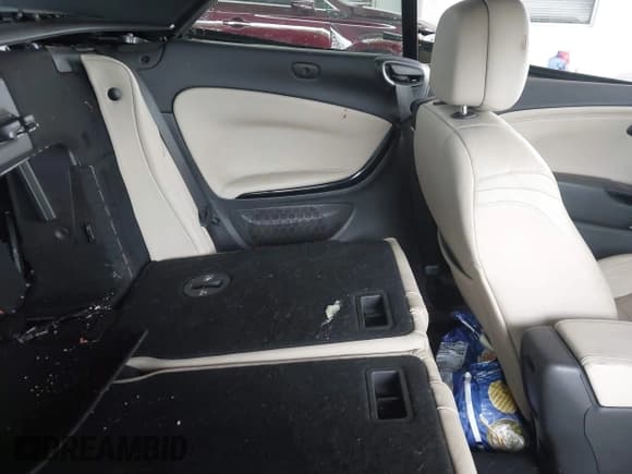 ✅ 2016 Buick Cascada Premium • VIN: W04WT3N5XGG072858 • Лот: 42204731. Опубликован ранее на IAAI с пробегом 75 309 миль. Бесплатный доступ к архиву аукционных продаж из США и подробный отчёт об истории автомобиля на DreamBid. Изображение 8.