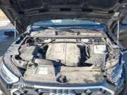 ✅ 2022 Audi Q5 S line Premium • VIN: WA1GAAFY4N2058259 • Lot: 43695079. Wystawiony na IAAI z przebiegiem 54 384 mil. Bezpłatny archiwum sprzedaży aukcyjnych z USA i szczegółowy raport historii pojazdu na DreamBid. Zdjęcie 10.