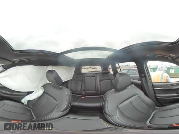 ✅ 2025 Jeep Grand Cherokee Limited • VIN: 1C4RJHBG8SC333450 • Лот: 69494405. Опубликован ранее на Copart с пробегом 2 119 миль. Бесплатный доступ к архиву аукционных продаж из США и подробный отчёт об истории автомобиля на DreamBid. Изображение 15.