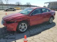 ✅ 2017 Ford Taurus SEL • VIN: 1FAHP2E82HG120576 • Lot: 48629625. Listed on Copart with 64,350 mi. Free auction sales archive from the USA and detailed vehicle history report at DreamBid. Image 1.