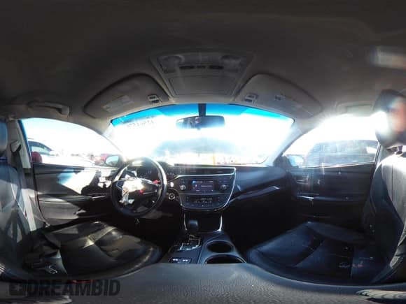 ✅ 2014 Toyota Avalon Limited • VIN: 4T1BK1EB6EU090401 • Лот: 42561576. Опубликован ранее на IAAI с пробегом 166 881 миль. Бесплатный доступ к архиву аукционных продаж из США и подробный отчёт об истории автомобиля на DreamBid. Изображение 18.